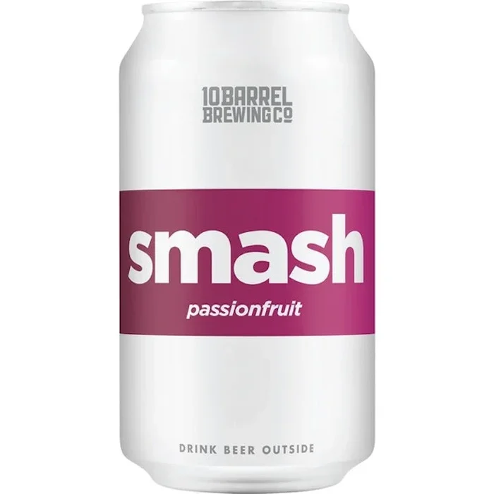 10 Barrel Smash Passionfruit Beer 6pk