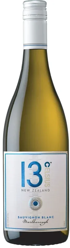 13 Celsius Sauvignon Blanc 2020 750ml