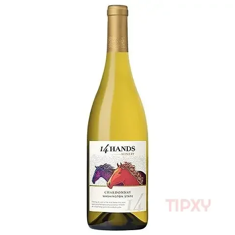 14 Hands – Chardonnay