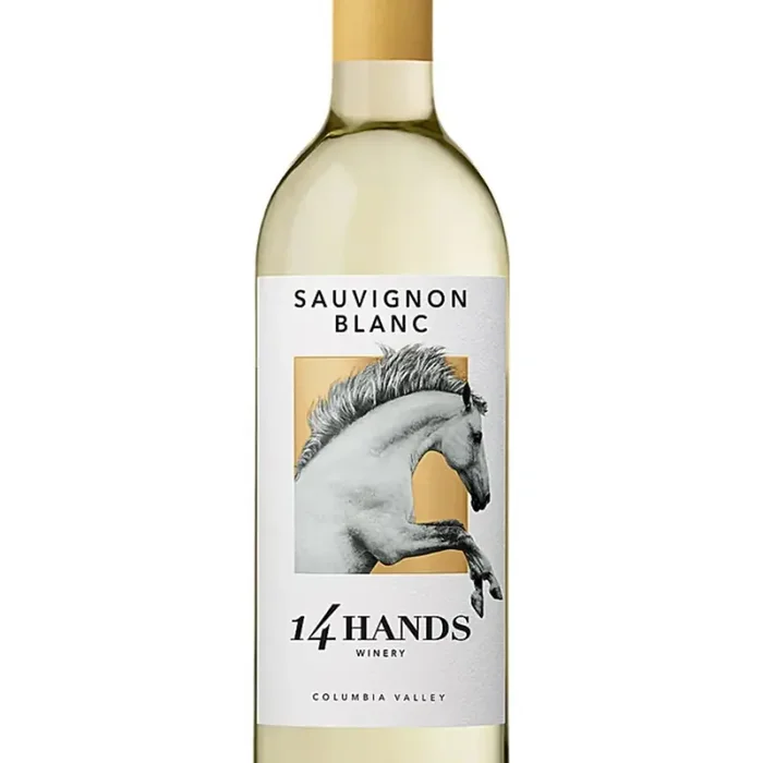 14 Hands – Sauvignon Blanc 2022