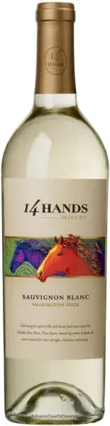 14 HANDS SAUVIGNON BLANC 750 ml