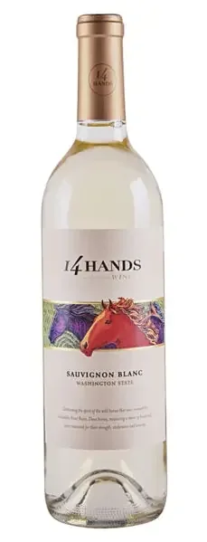 14 Hands Winery Sauvignon Blanc 2018 750ml