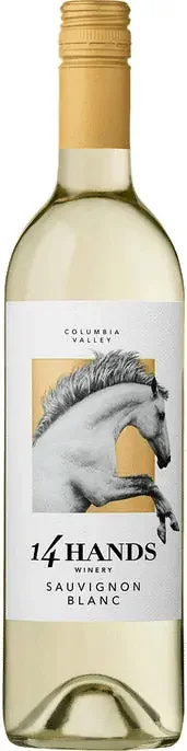 14 Hands Winery Sauvignon Blanc 2019 750ml