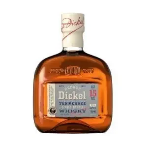15 Year Single Barrel Whisky
