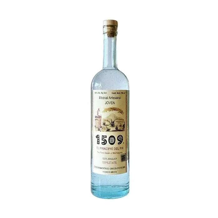 1509 – Tepeztate