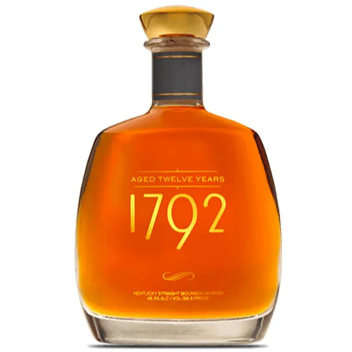 1792 Aged Twelve Years Bourbon Whiskey