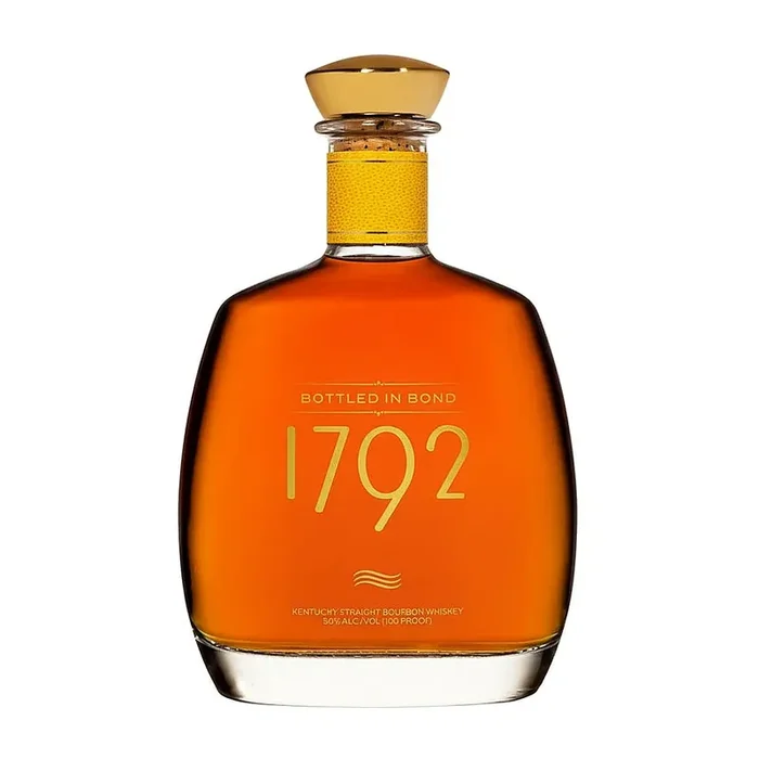 1792 Bottled In Bond Bourbon Whiskey