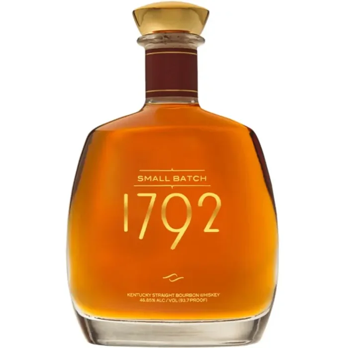 1792 Bourbon Small Batch