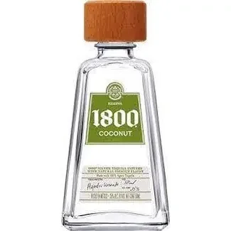 1800 – Coconut