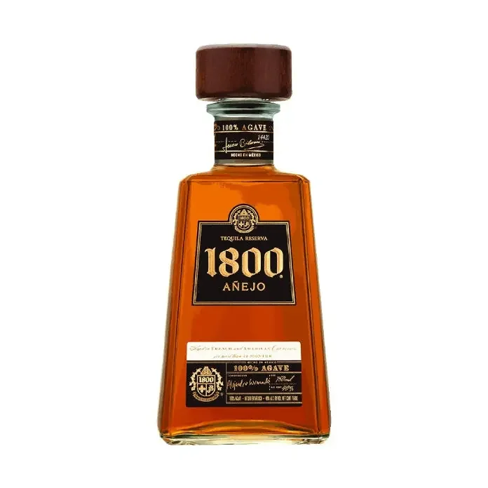 1800 – Reserva Anejo Tequila