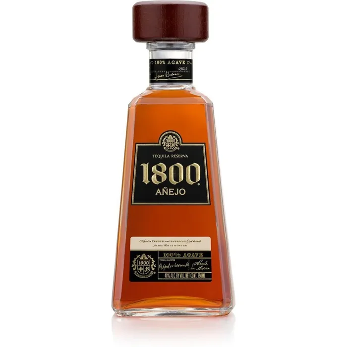1800 Anejo
