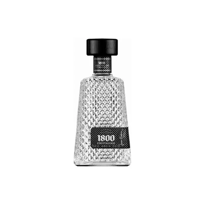 1800 Cristalino Tequila