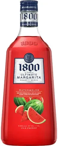 1800 ‘READY TO DRINK‘ WATERMELON 1.75 l