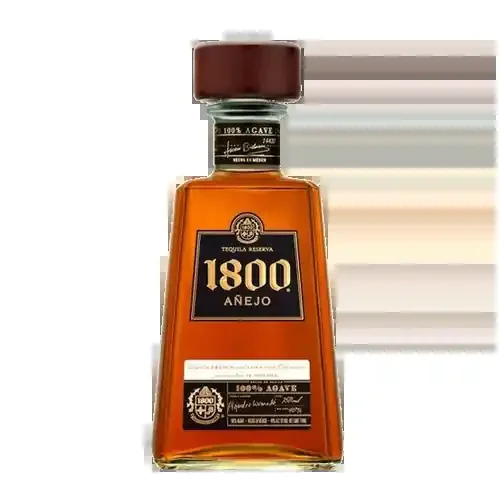 1800 Tequila Anejo – 750ML