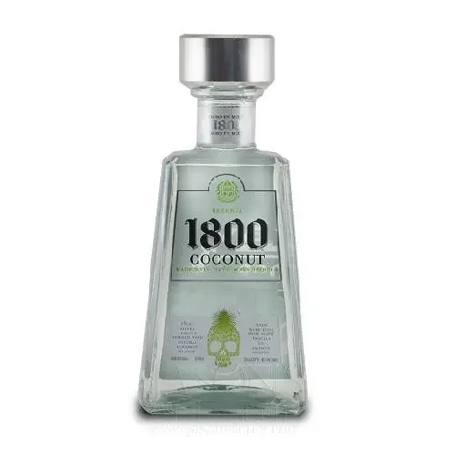 1800 Tequila Coconut – 1.75L