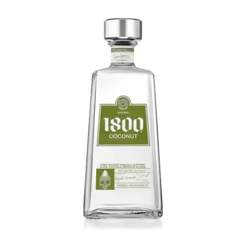 1800 Tequila Coconut – 1.75L