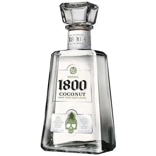 1800 Tequila Coconut – 750ML