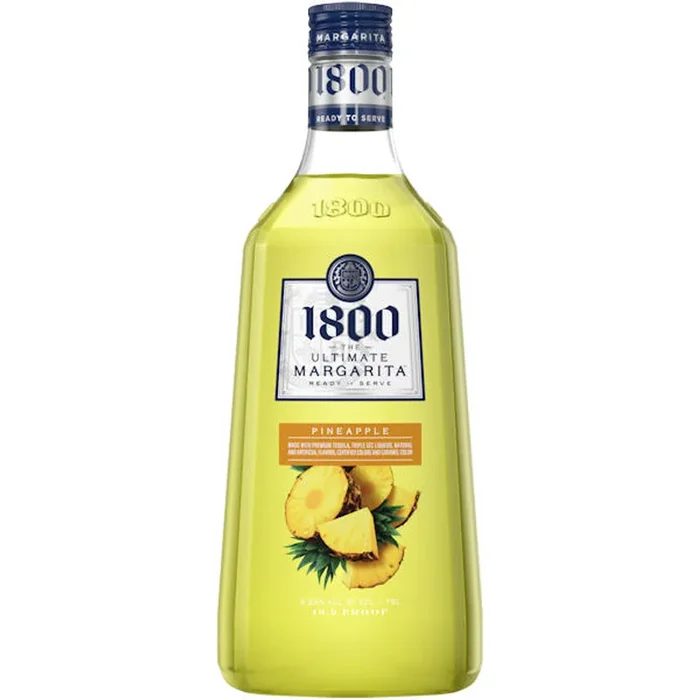 1800 Ultimate Pineapple Margarita Pet