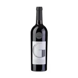 1848 Winery – Generations Dry Red Wine