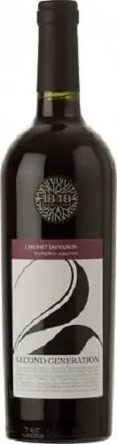 1848 Winery Cabernet Sauvignon Second Generation 2017 750ml