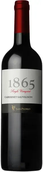 1865 Single Vineyard Cabernet Sauvignon 2022 750ml