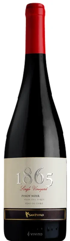 1865 Single Vineyard Sauvignon Blanc 2017 750ml
