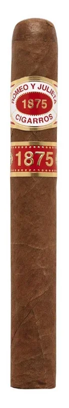 1875 Romeo Y Julieta Dos