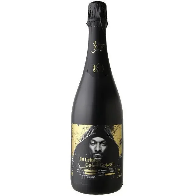 19 Crimes – Cali Gold