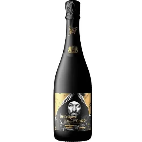 19 Crimes Cali Gold – 750ML