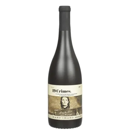 19 Crimes Chardonnay Hard – 750ML