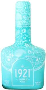 1921 Crema De Mexico 750ml