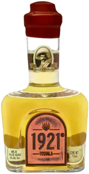 1921 Tequila Extra Anejo 750ml