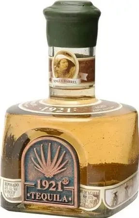 1921 Tequila Reposado 750ml