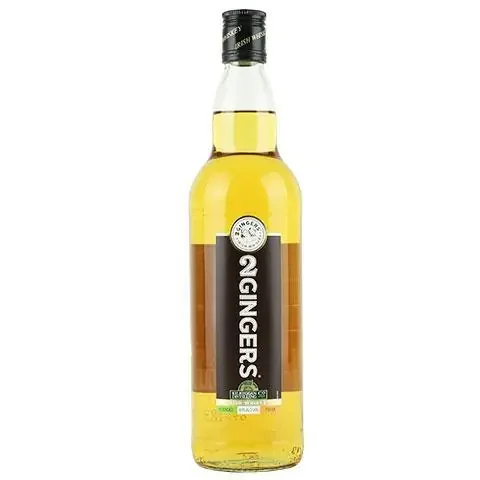 2 Gingers Irish Whiskey – 750ML