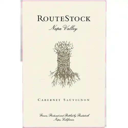 2012 Route 29 Cabernet Sauvignon