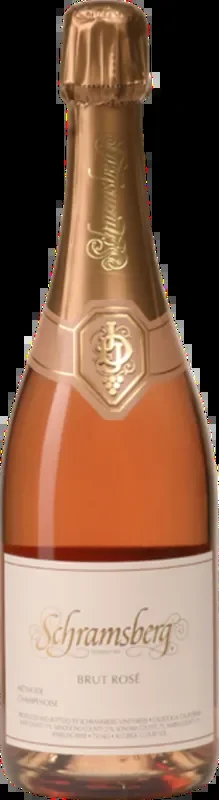 2013 Schramsberg Brut Rose