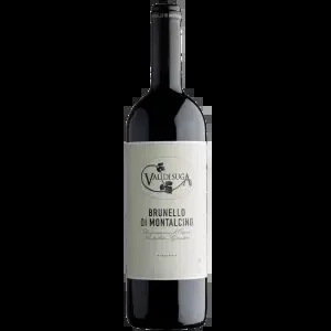2013 Val Di Suga Brun Montalcino 750 Ml