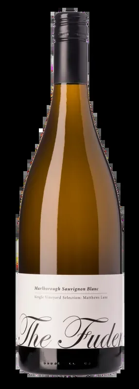 2014 Fuder Mattws Ln Sauvignon Blanc 750 Ml