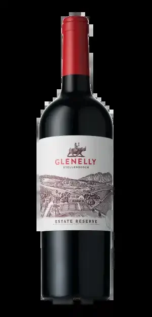2014 Glenelly Gr Rsv Red Blnd 750 Ml