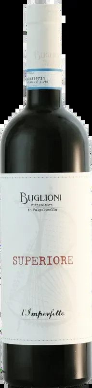 2014 Valpolicella Superior 750 Ml