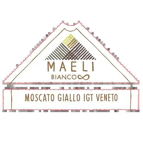 2015 Bianco Infinito 750 Ml