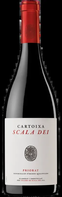 2015 Cartoixa Red Blend 750 Ml