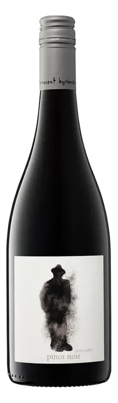 2015 Innocent Bystander Pinot Noir Nz 750 Ml