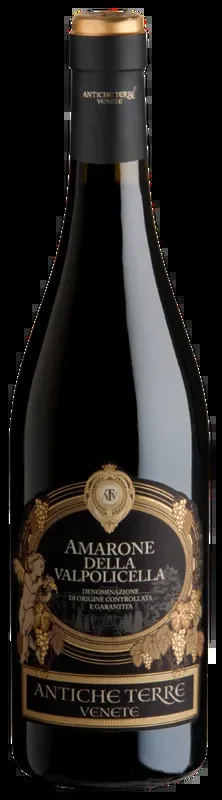 2016 Amarone De Valpo
