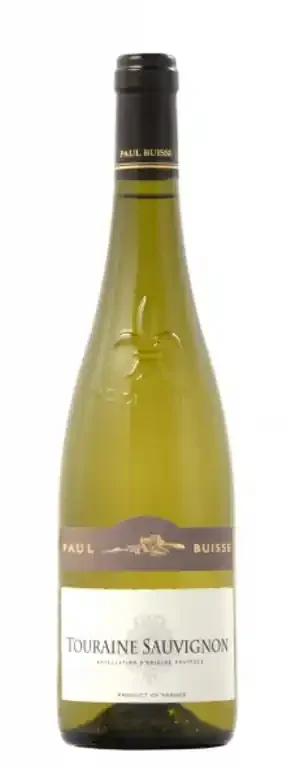 2016 Paul Buisse Touraine Sauvignon Blanc 750 Ml