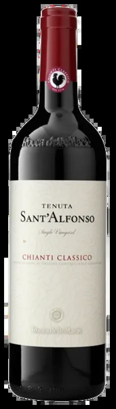 2016 Rocca Tenuta S Alfonso Chianti 750 Ml