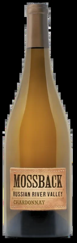 2016 Russian River Valley Chardonnay 750 Ml