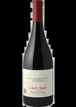2016 Whole Cluster Pinot Noir