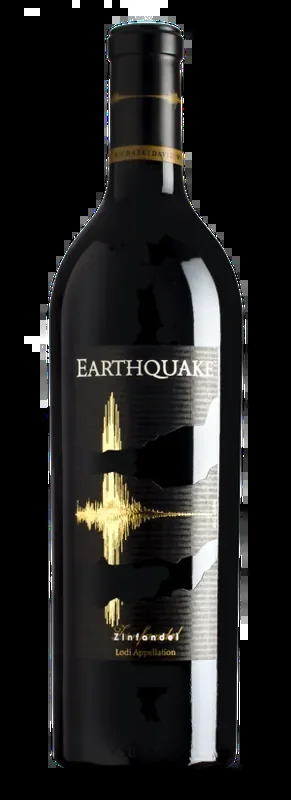 2016 Zinfandel 750 Ml