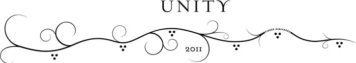 2017 Fisher Unity Chardonnay 750 Ml